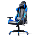 Wysokiej jakości ergonomiczne regulowane krzesło do gier